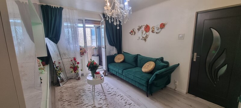 Pantelimon Apartament 2 camere de vanzare , zona Piata Delfinului