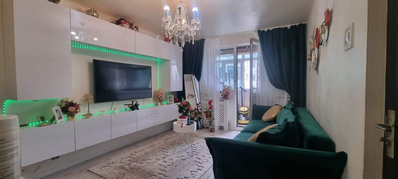 Pantelimon Apartament 2 camere de vanzare , zona Piata Delfinului