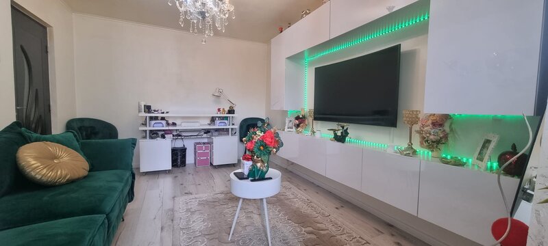 Pantelimon Apartament 2 camere de vanzare , zona Piata Delfinului