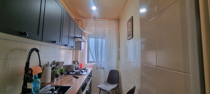 Pantelimon Apartament 2 camere de vanzare , zona Piata Delfinului